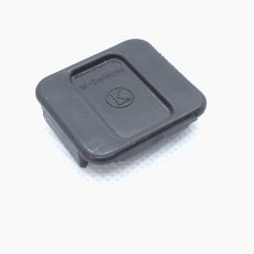 4 pólusú csatlakozó fedél (normál) - Mercedes W113/W114/W115/R107