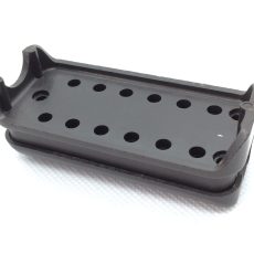 12 PÓLUSÚ FŐCSATLAKOZÓ/1 FRONT-MERCEDES W113/W114/W115/R107