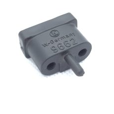 2 PÓLUSÚ CSATLAKOZÓ (POZÍCIONÁLÓ TÜSKÉVEL) - MERCEDES BENZ W113/W100/W108/W114