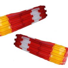 MERCEDES BENZ W123 - HÁTSÓ LÁMPABÚRA, BAL OLDALI