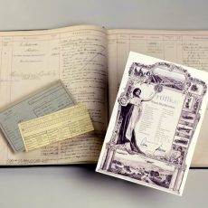 AUTÓ TÖRTÉNELMI ADATBÁZIS