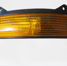 Bal első index lámpa - BMW E12