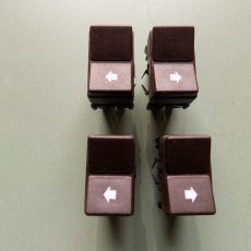 Ablakemelő kapcsoló - Lamborghini Espada, Miura