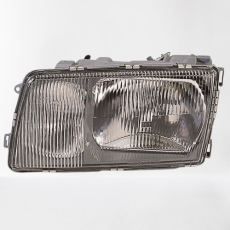 Jobb első fényszóró - Mercedes benz W126