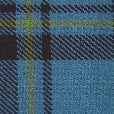 1976 Porsche 914 - Kék Kárpit Anyag