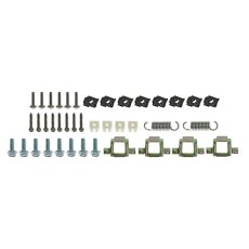 Első Fényszóró Rögzítő Készlet  - 1965 Ford Mustang