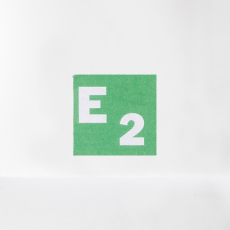 Szélvédő E2 Matrica - 1964-73 Ford Mustang