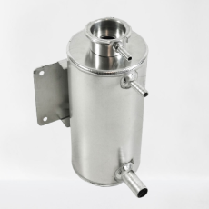 Hűtővíz Tágulási tartály - Alfa Romeo 105/115 GT, GTC, GTV, GTA, GTAm