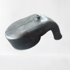 Gyújtáselosztó Fedél Porvédő - Ferrari 166-212