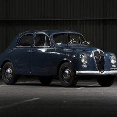 LANCIA APPIA SERIES 1