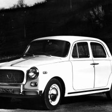 LANCIA APPIA SERIES 3