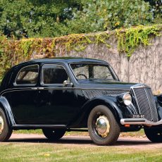 LANCIA APRILIA
