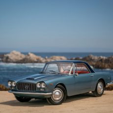 LANCIA FLAMINIA GTL TOURING